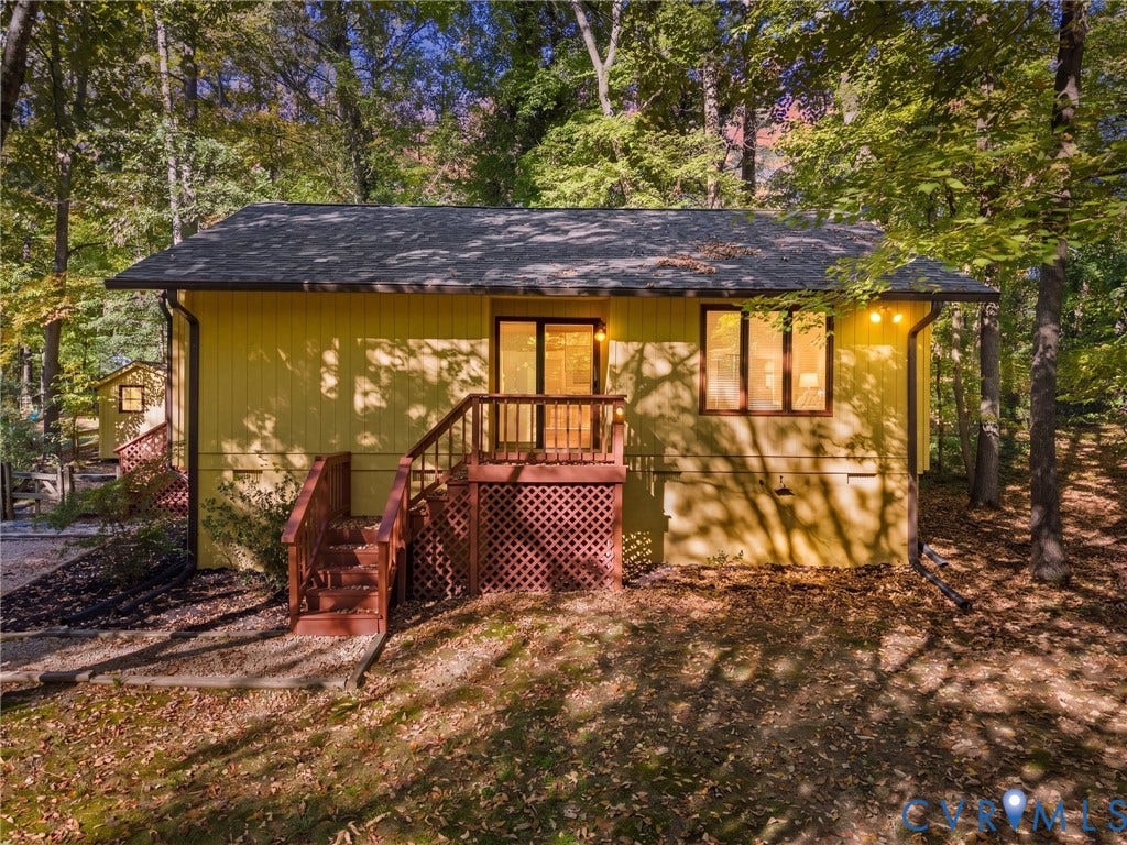 3100 Spreading Oak Road, Brandermill, Midlothian, VA 23112 3100 Spreading Oak Road, Brandermill, Midlothian, VA 23112