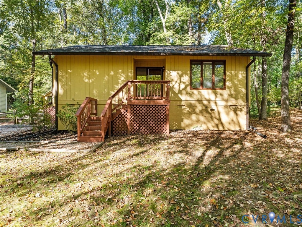 3100 Spreading Oak Road, Brandermill, Midlothian, VA 23112 3100 Spreading Oak Road, Brandermill, Midlothian, VA 23112