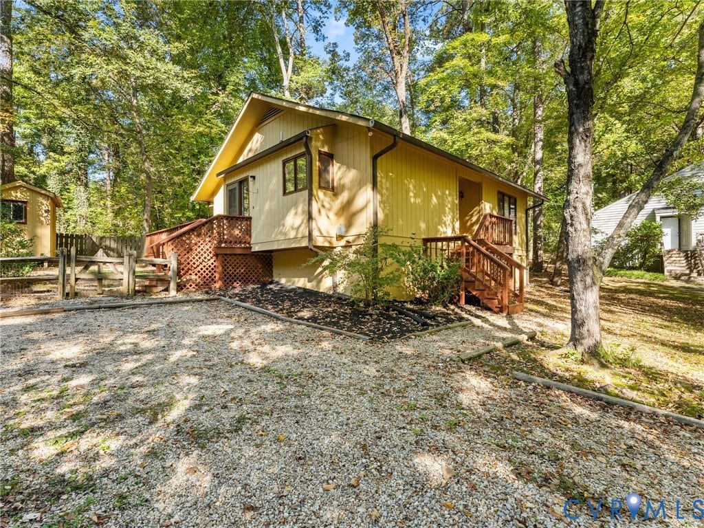 3100 Spreading Oak Road, Brandermill, Midlothian, VA 23112 3100 Spreading Oak Road, Brandermill, Midlothian, VA 23112