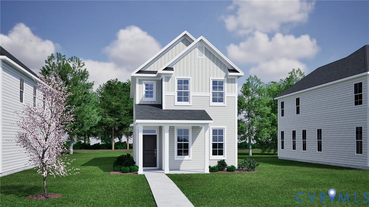 2340 Excelsior Boulevard, Henrico, VA 23231 2340 Excelsior Boulevard, Henrico, VA 23231