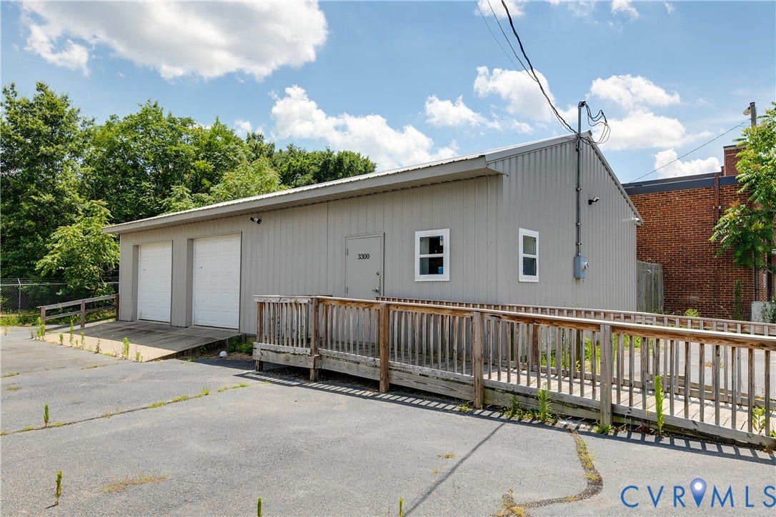 3300 Hull Street, Richmond, VA 23224 3300 Hull Street, Richmond, VA 23224