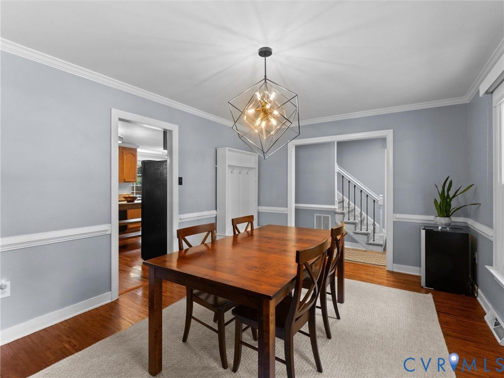 507 Glenpark Lane, Midlothian, VA 23114 507 Glenpark Lane, Midlothian, VA 23114