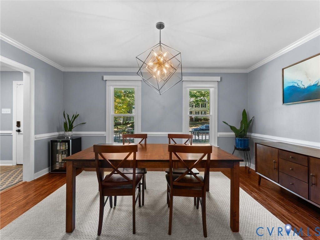 507 Glenpark Lane, Midlothian, VA 23114 507 Glenpark Lane, Midlothian, VA 23114