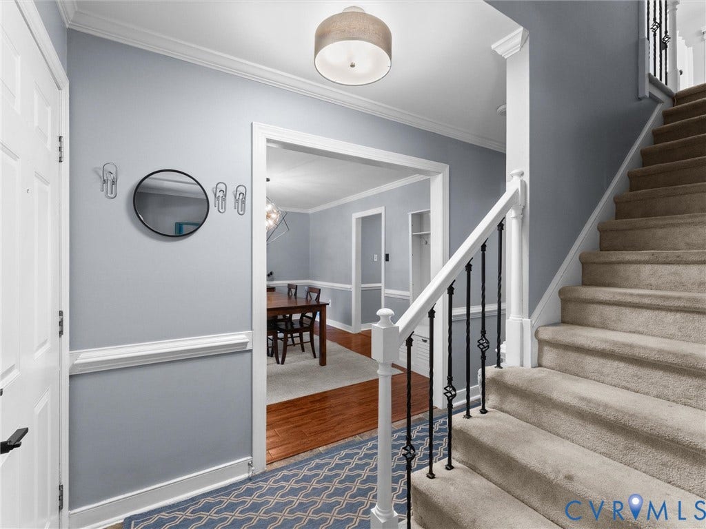 507 Glenpark Lane, Midlothian, VA 23114 507 Glenpark Lane, Midlothian, VA 23114