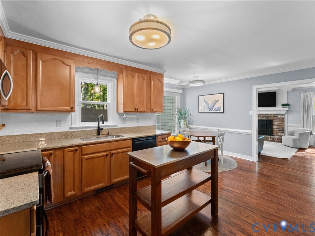 507 Glenpark Lane, Midlothian, VA 23114 507 Glenpark Lane, Midlothian, VA 23114