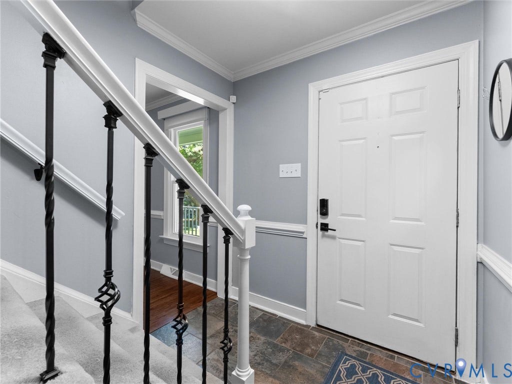 507 Glenpark Lane, Midlothian, VA 23114 507 Glenpark Lane, Midlothian, VA 23114