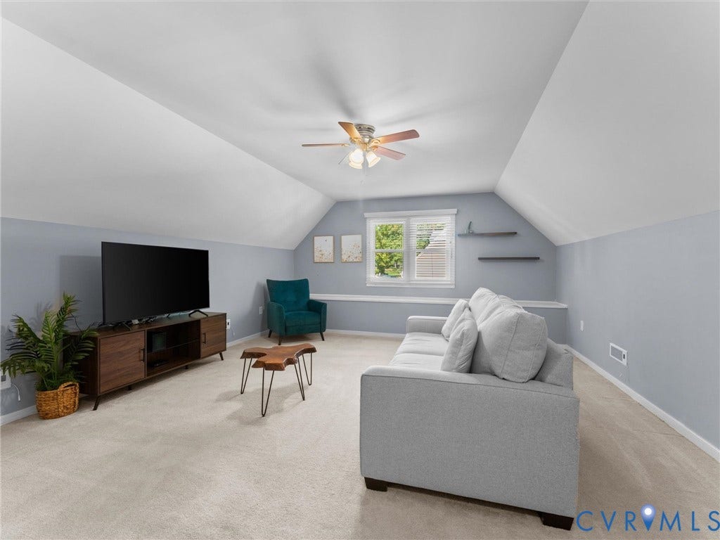 507 Glenpark Lane, Midlothian, VA 23114 507 Glenpark Lane, Midlothian, VA 23114