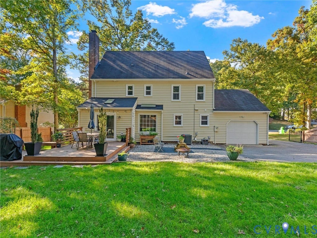 507 Glenpark Lane, Midlothian, VA 23114 507 Glenpark Lane, Midlothian, VA 23114