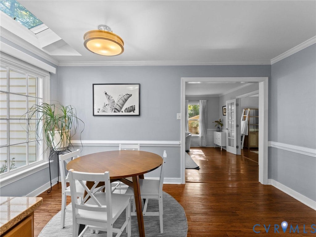 507 Glenpark Lane, Midlothian, VA 23114 507 Glenpark Lane, Midlothian, VA 23114