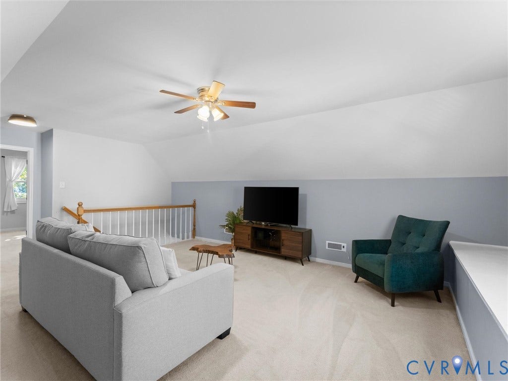 507 Glenpark Lane, Midlothian, VA 23114 507 Glenpark Lane, Midlothian, VA 23114
