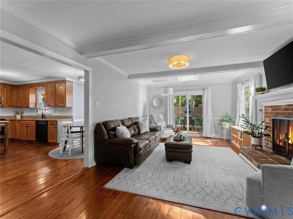 507 Glenpark Lane, Midlothian, VA 23114 507 Glenpark Lane, Midlothian, VA 23114