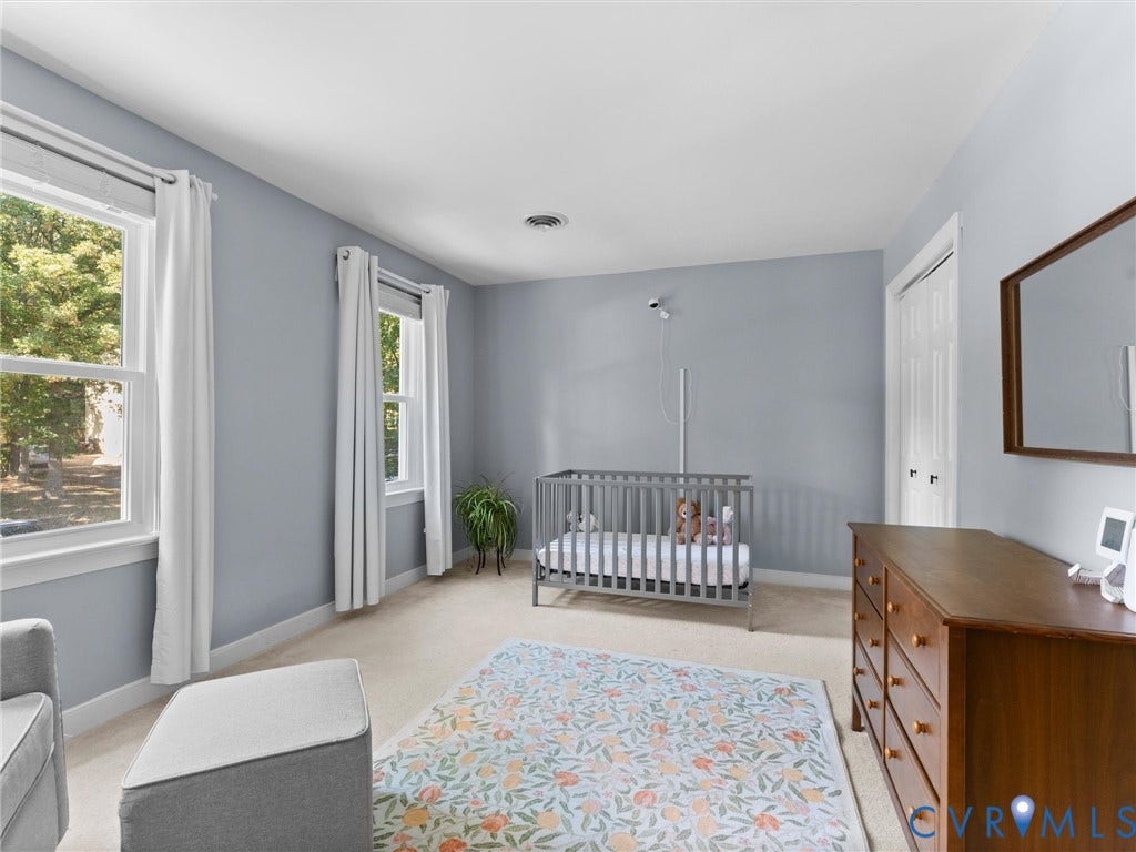 507 Glenpark Lane, Midlothian, VA 23114 507 Glenpark Lane, Midlothian, VA 23114