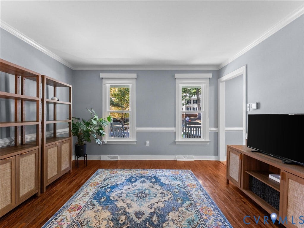 507 Glenpark Lane, Midlothian, VA 23114 507 Glenpark Lane, Midlothian, VA 23114
