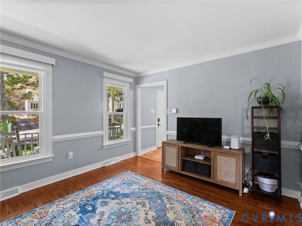 507 Glenpark Lane, Midlothian, VA 23114 507 Glenpark Lane, Midlothian, VA 23114