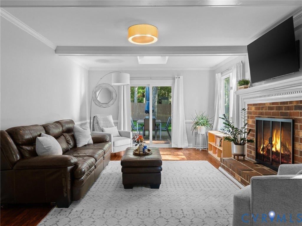 507 Glenpark Lane, Midlothian, VA 23114 507 Glenpark Lane, Midlothian, VA 23114