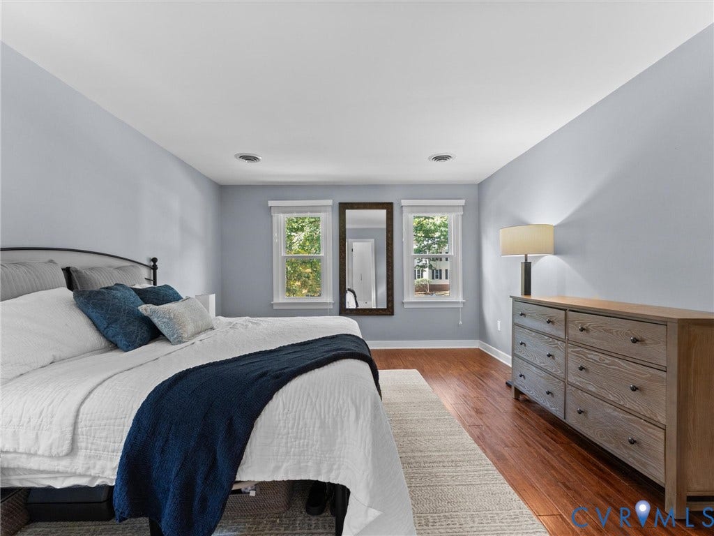 507 Glenpark Lane, Midlothian, VA 23114 507 Glenpark Lane, Midlothian, VA 23114
