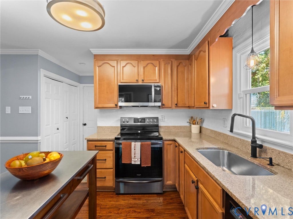 507 Glenpark Lane, Midlothian, VA 23114 507 Glenpark Lane, Midlothian, VA 23114