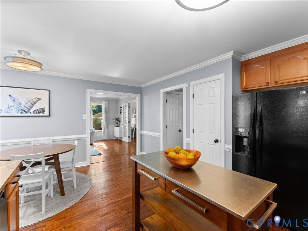 507 Glenpark Lane, Midlothian, VA 23114 507 Glenpark Lane, Midlothian, VA 23114