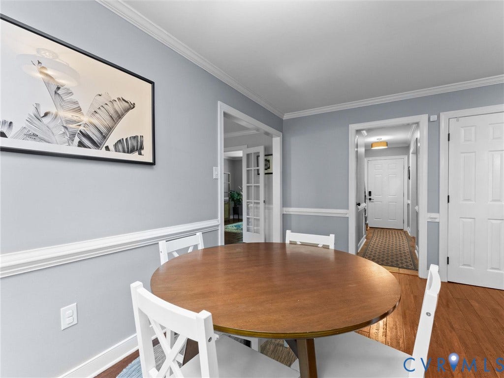 507 Glenpark Lane, Midlothian, VA 23114 507 Glenpark Lane, Midlothian, VA 23114