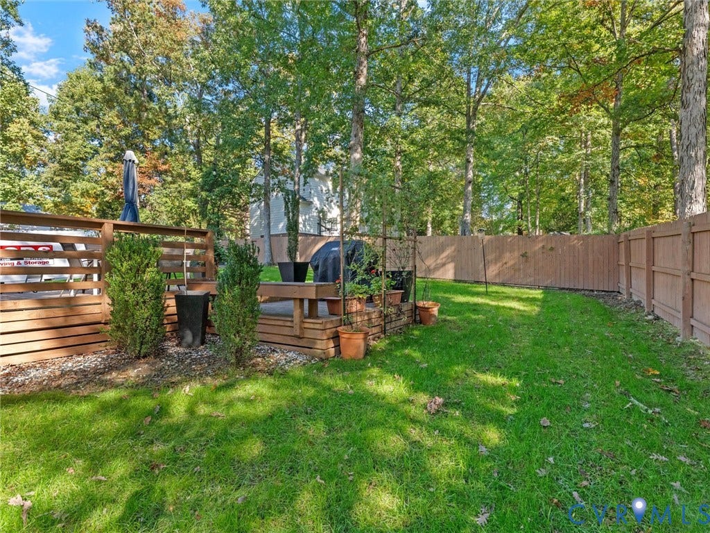 507 Glenpark Lane, Midlothian, VA 23114 507 Glenpark Lane, Midlothian, VA 23114