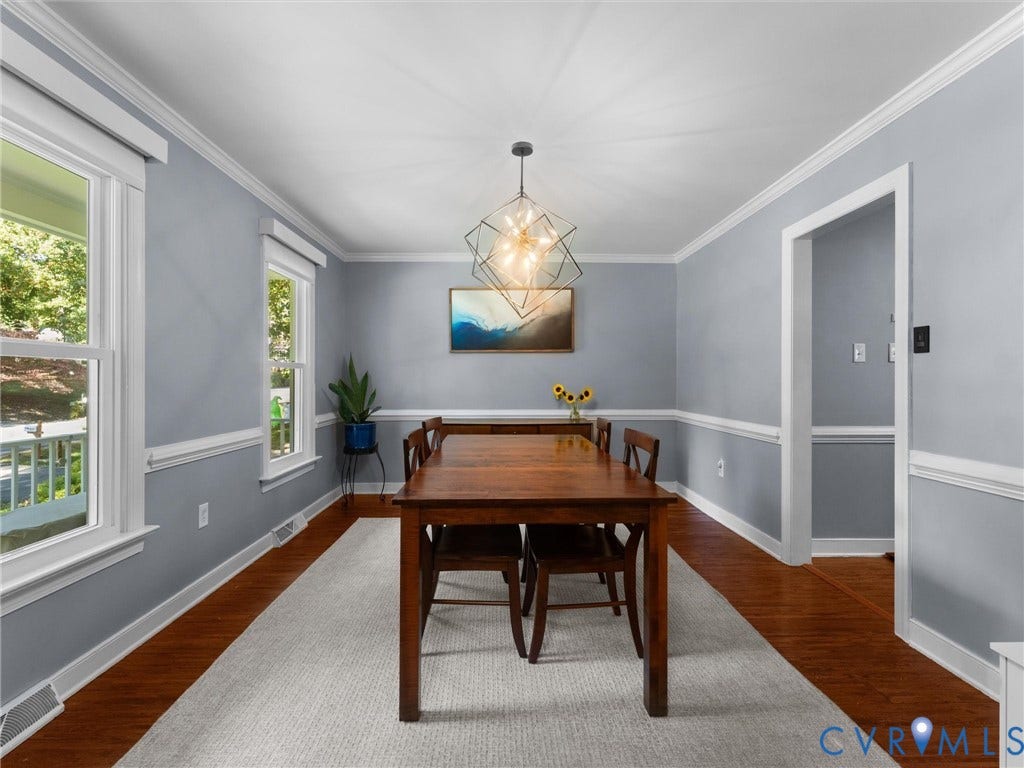 507 Glenpark Lane, Midlothian, VA 23114 507 Glenpark Lane, Midlothian, VA 23114