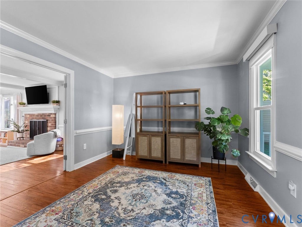507 Glenpark Lane, Midlothian, VA 23114 507 Glenpark Lane, Midlothian, VA 23114