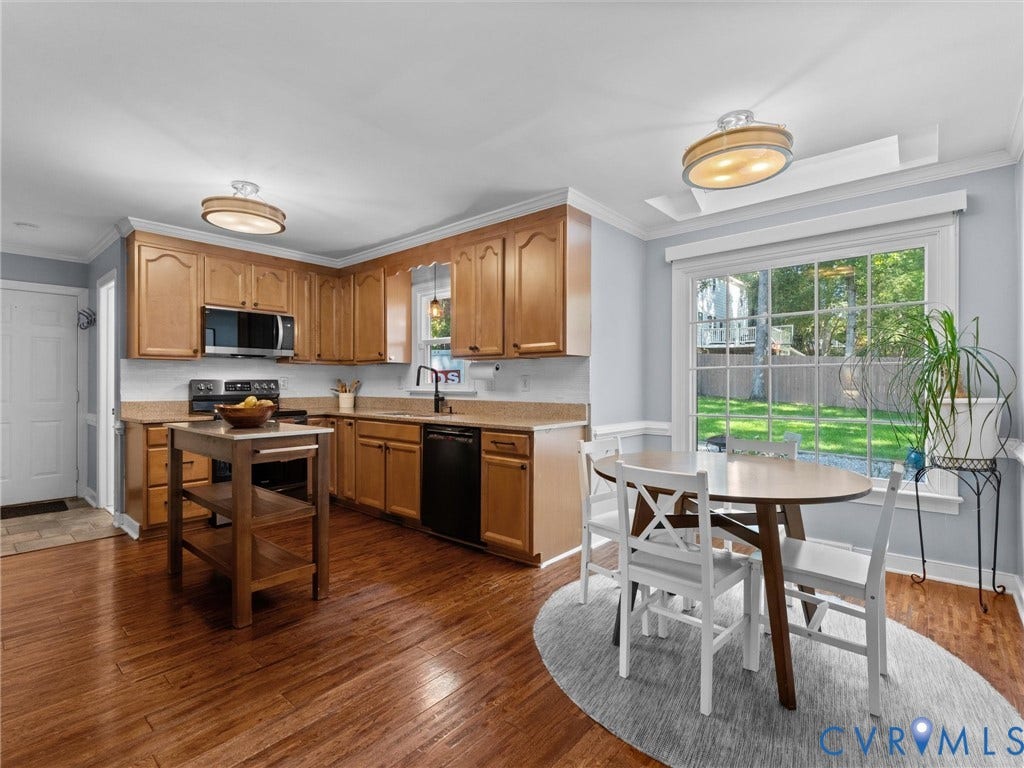 507 Glenpark Lane, Midlothian, VA 23114 507 Glenpark Lane, Midlothian, VA 23114