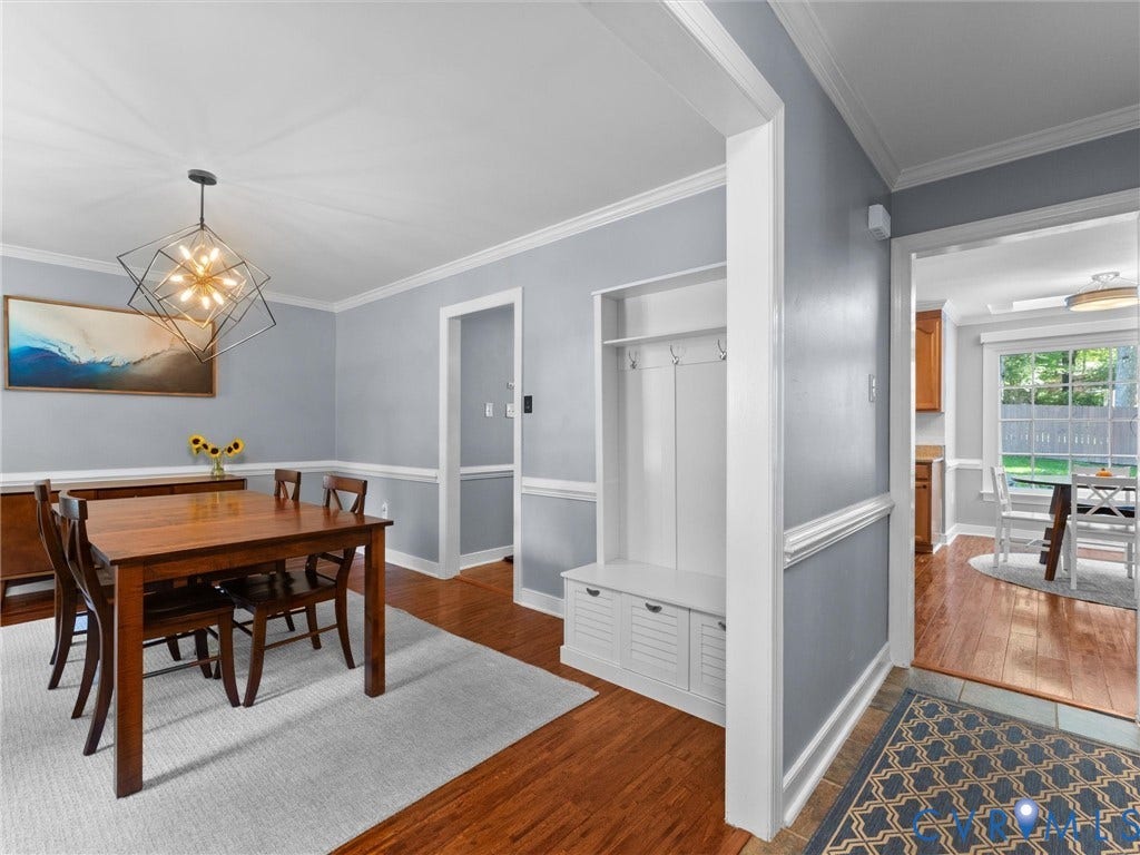 507 Glenpark Lane, Midlothian, VA 23114 507 Glenpark Lane, Midlothian, VA 23114