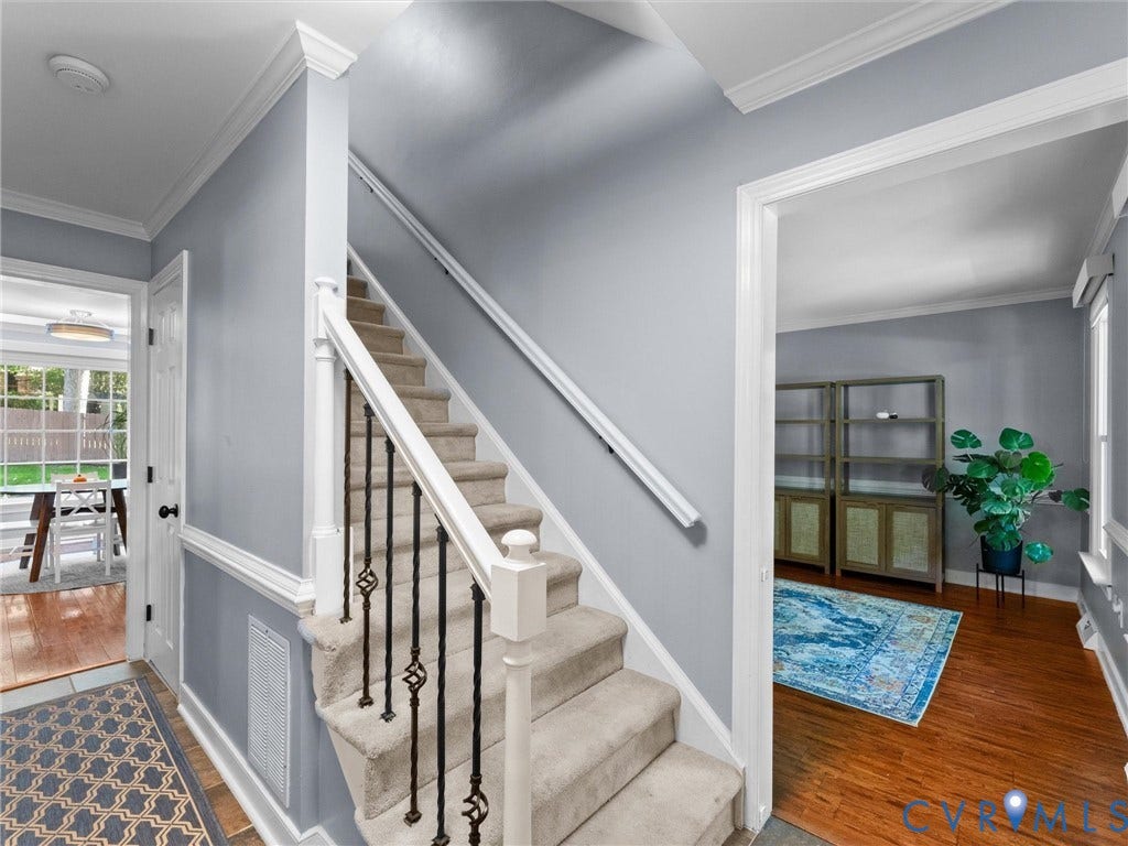 507 Glenpark Lane, Midlothian, VA 23114 507 Glenpark Lane, Midlothian, VA 23114