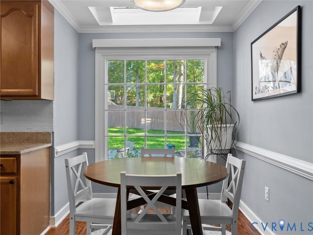 507 Glenpark Lane, Midlothian, VA 23114 507 Glenpark Lane, Midlothian, VA 23114