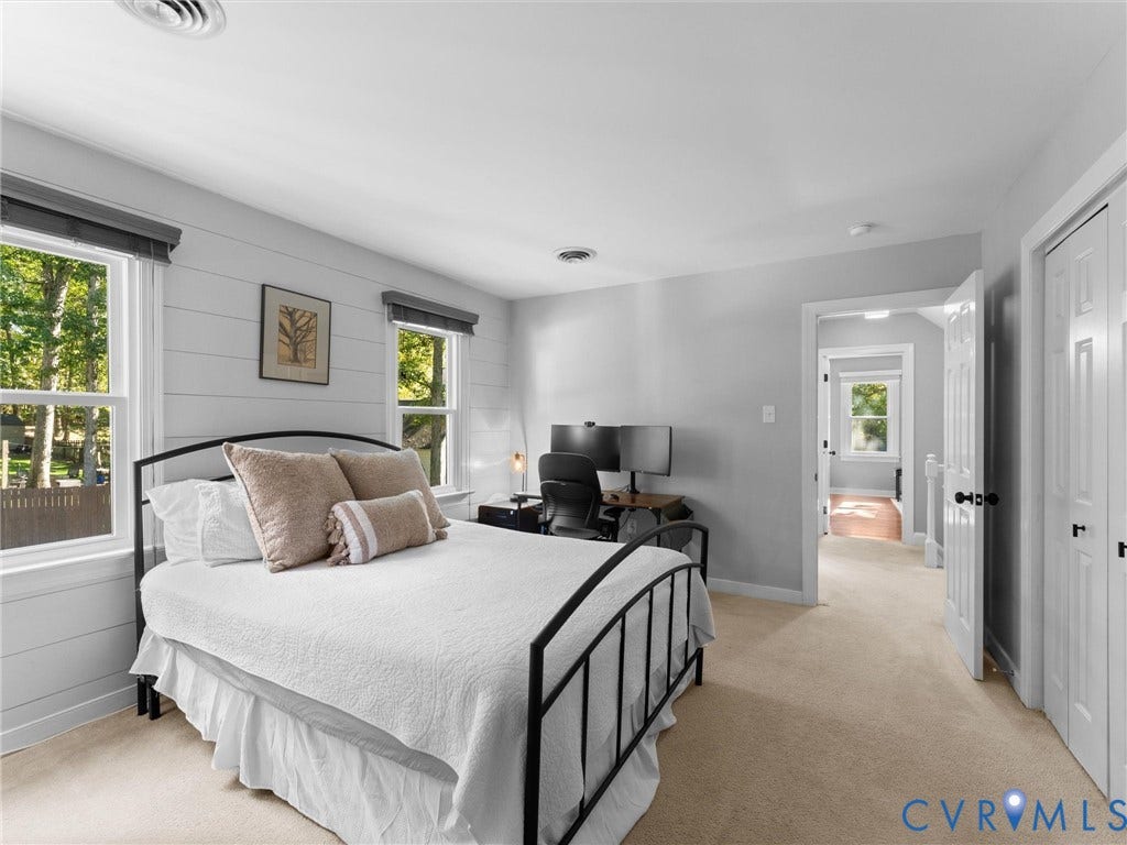507 Glenpark Lane, Midlothian, VA 23114 507 Glenpark Lane, Midlothian, VA 23114
