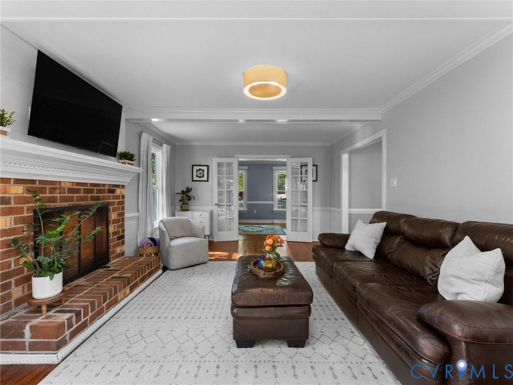 507 Glenpark Lane, Midlothian, VA 23114 507 Glenpark Lane, Midlothian, VA 23114