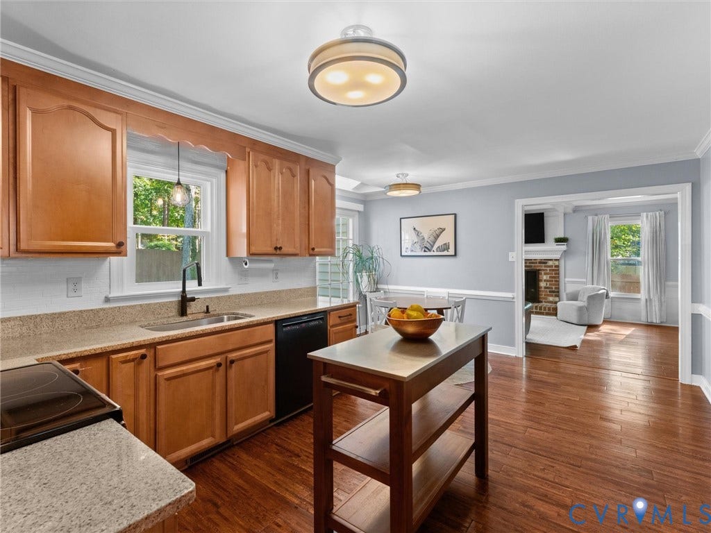 507 Glenpark Lane, Midlothian, VA 23114 507 Glenpark Lane, Midlothian, VA 23114