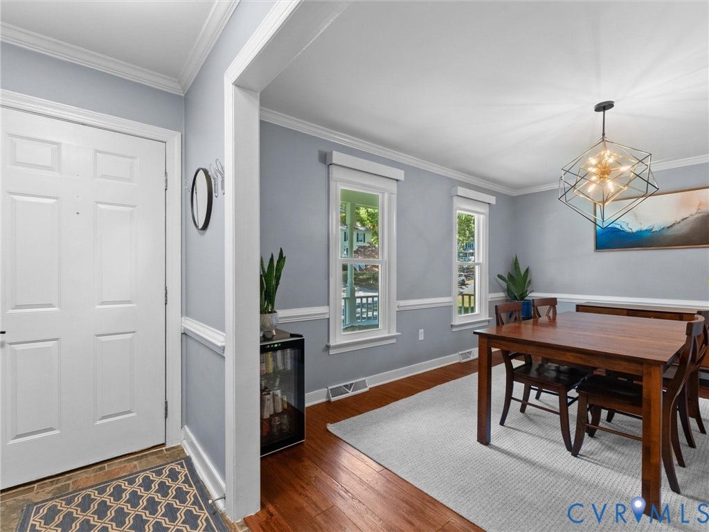 507 Glenpark Lane, Midlothian, VA 23114 507 Glenpark Lane, Midlothian, VA 23114