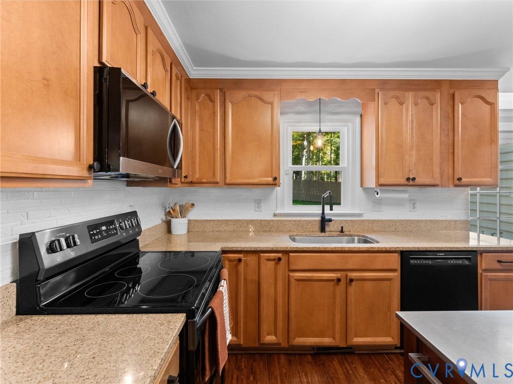 507 Glenpark Lane, Midlothian, VA 23114 507 Glenpark Lane, Midlothian, VA 23114