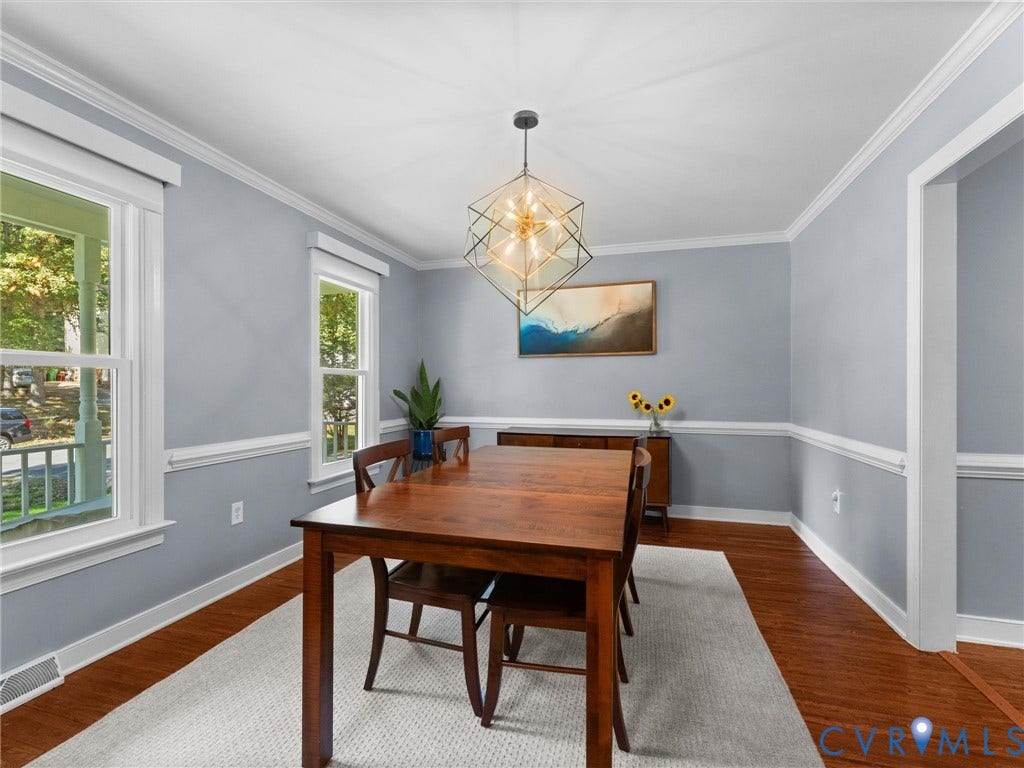 507 Glenpark Lane, Midlothian, VA 23114 507 Glenpark Lane, Midlothian, VA 23114