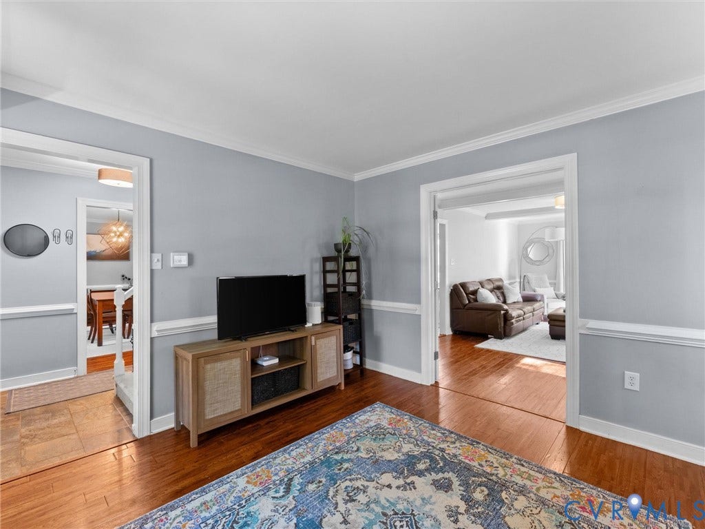 507 Glenpark Lane, Midlothian, VA 23114 507 Glenpark Lane, Midlothian, VA 23114