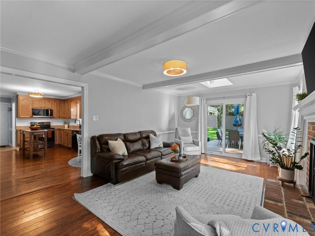 507 Glenpark Lane, Midlothian, VA 23114 507 Glenpark Lane, Midlothian, VA 23114