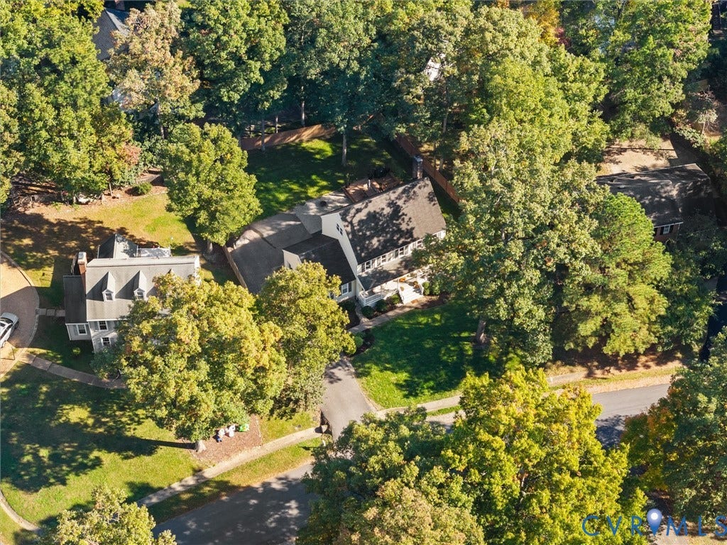 507 Glenpark Lane, Midlothian, VA 23114 507 Glenpark Lane, Midlothian, VA 23114