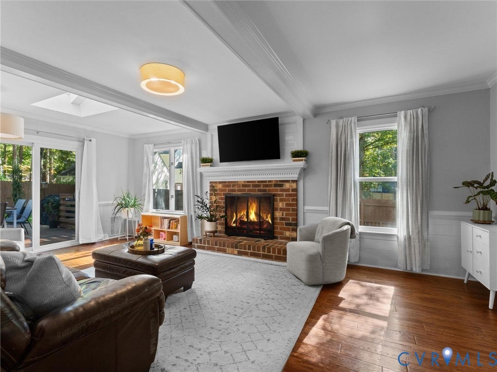 507 Glenpark Lane, Midlothian, VA 23114 507 Glenpark Lane, Midlothian, VA 23114