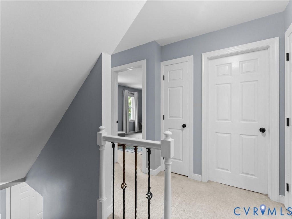 507 Glenpark Lane, Midlothian, VA 23114 507 Glenpark Lane, Midlothian, VA 23114