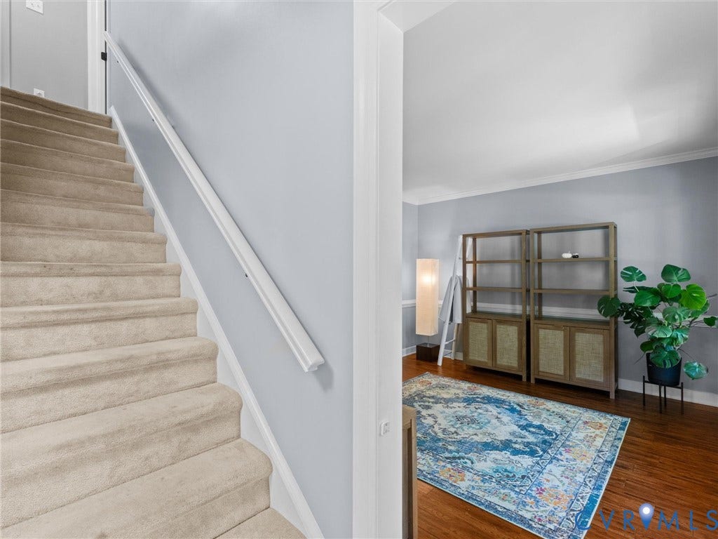 507 Glenpark Lane, Midlothian, VA 23114 507 Glenpark Lane, Midlothian, VA 23114