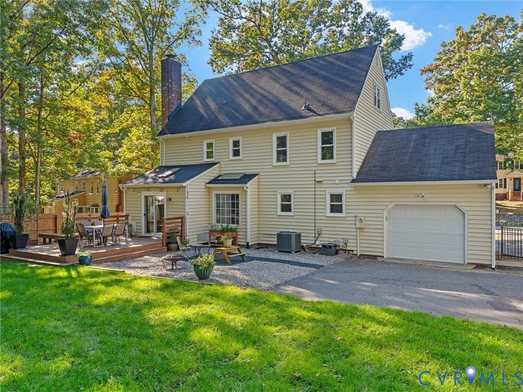 507 Glenpark Lane, Midlothian, VA 23114 507 Glenpark Lane, Midlothian, VA 23114