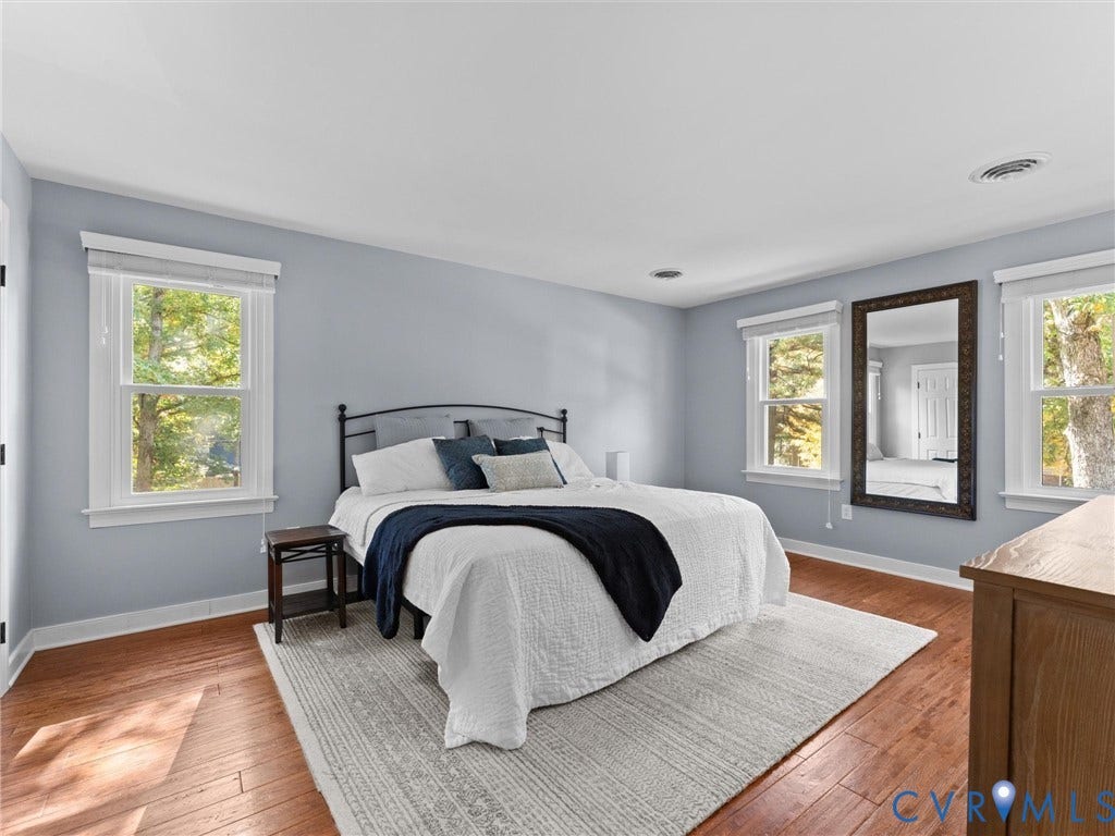 507 Glenpark Lane, Midlothian, VA 23114 507 Glenpark Lane, Midlothian, VA 23114