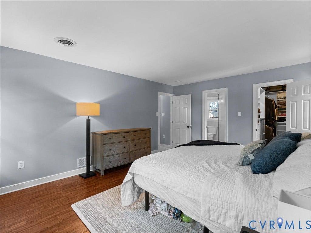 507 Glenpark Lane, Midlothian, VA 23114 507 Glenpark Lane, Midlothian, VA 23114