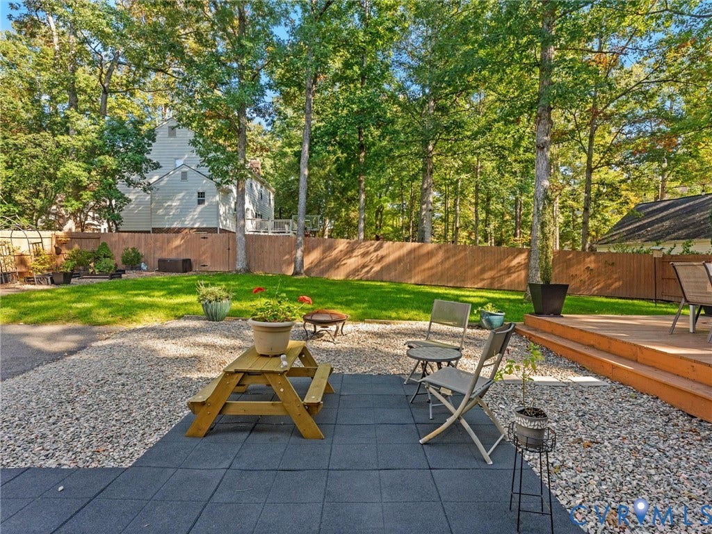 507 Glenpark Lane, Midlothian, VA 23114 507 Glenpark Lane, Midlothian, VA 23114