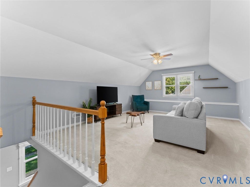 507 Glenpark Lane, Midlothian, VA 23114 507 Glenpark Lane, Midlothian, VA 23114