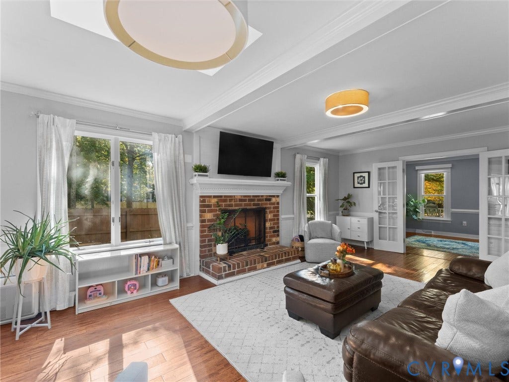 507 Glenpark Lane, Midlothian, VA 23114 507 Glenpark Lane, Midlothian, VA 23114