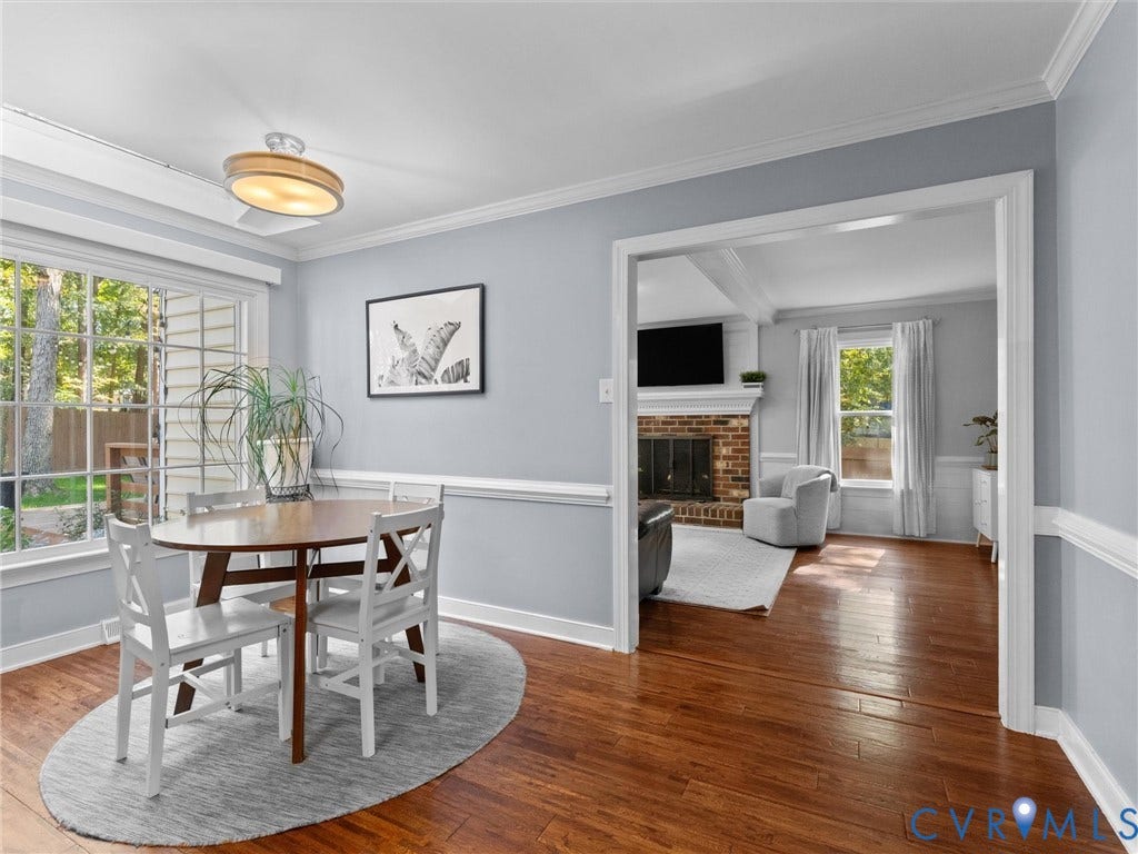 507 Glenpark Lane, Midlothian, VA 23114 507 Glenpark Lane, Midlothian, VA 23114
