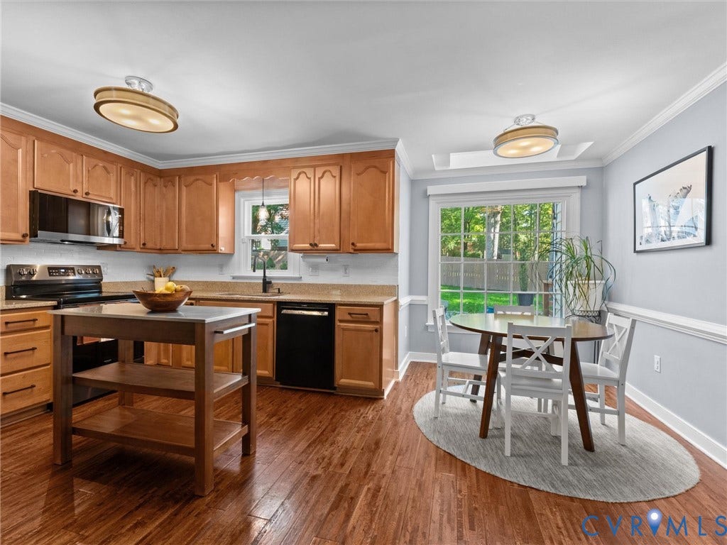 507 Glenpark Lane, Midlothian, VA 23114 507 Glenpark Lane, Midlothian, VA 23114